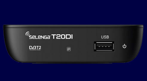 Selenga T20Dl Software Downloads